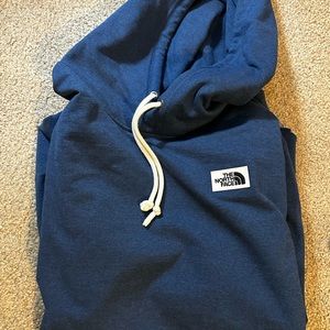 The North Face Heritage Hoodie